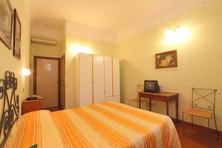 Hotel Genesio