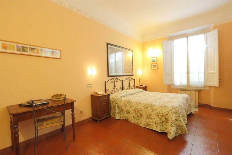 Hotel Genesio