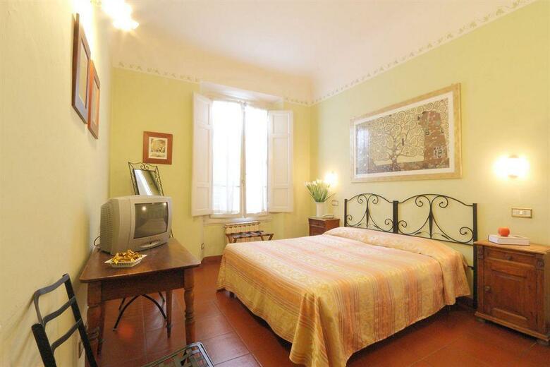 Hotel Genesio