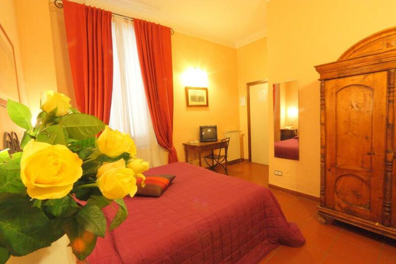 Hotel Genesio