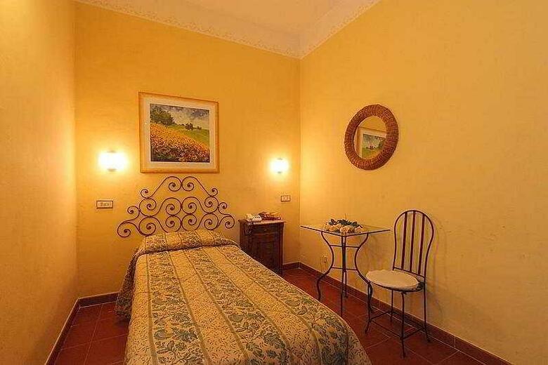 Hotel Genesio