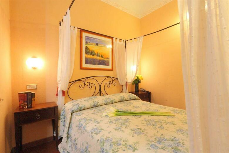 Hotel Genesio