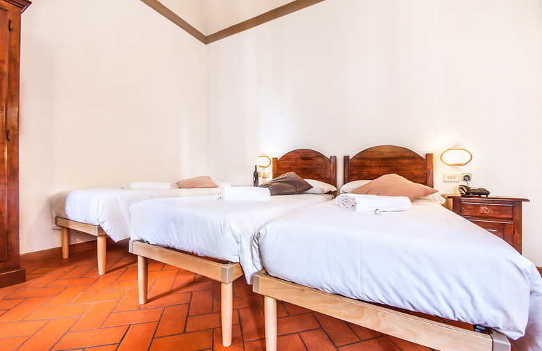 Hotel Costantini