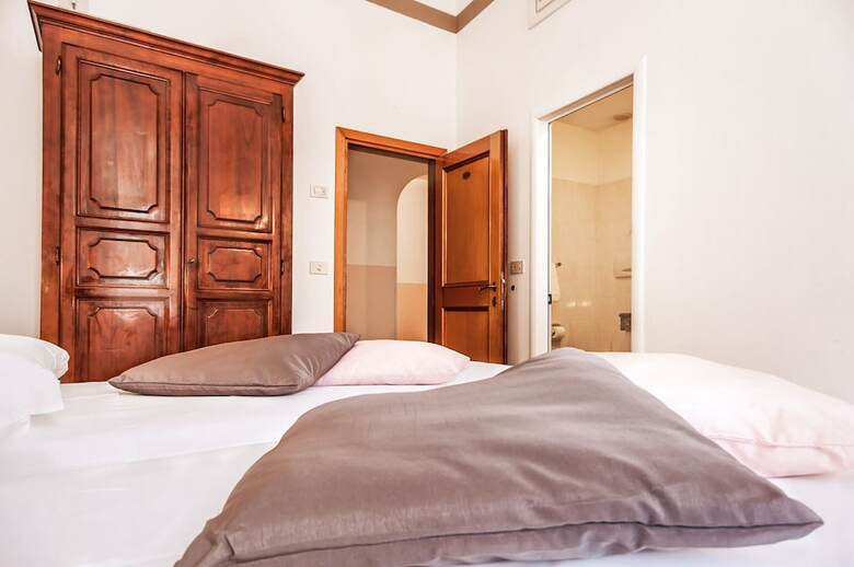Hotel Costantini