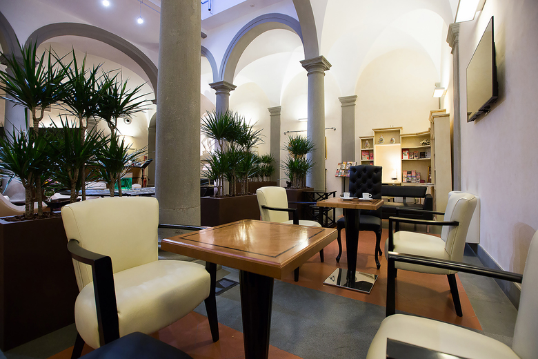 Hotel Centrale