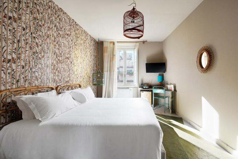 Hotel Aldini