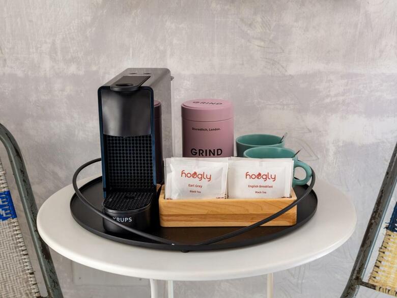 Hotel Aldini
