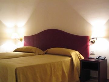 Hotel Cardinal Of Florence