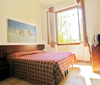 Hotel Cavaliere