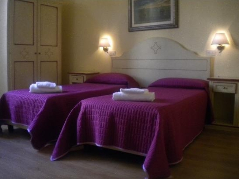 Hotel Benvenuti