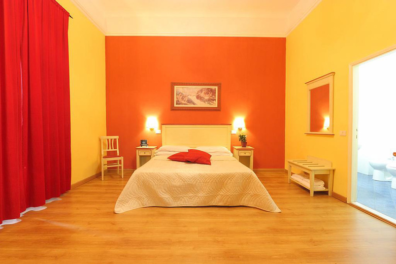 Hotel Benvenuti