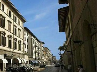 Hotel Benvenuti