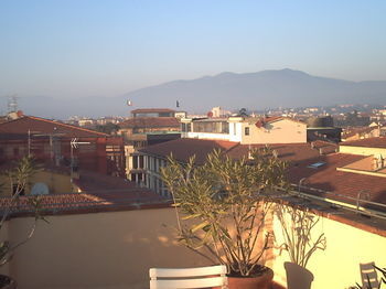 Hotel Bijou