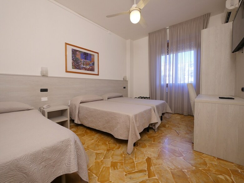 Hotel Careggi