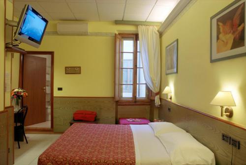 Hotel Casci