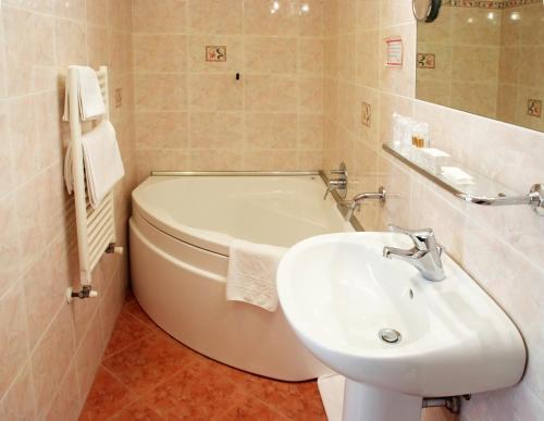 Hotel Casci