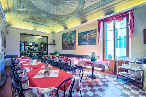 Hotel Casci