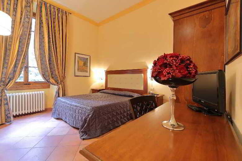 Hotel Cimabue