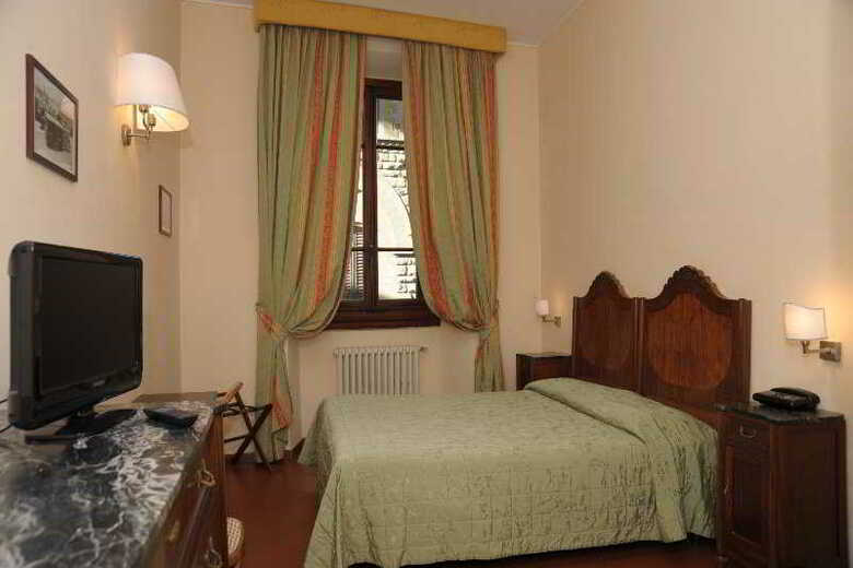 Hotel Cimabue