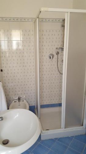 Hotel Delle Camelie