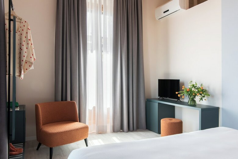Hotel Fiorita