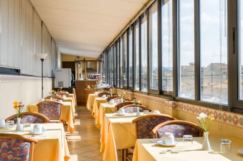 Hotel Fiorita