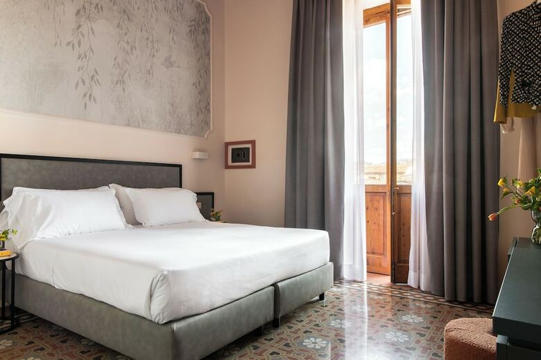 Hotel Fiorita