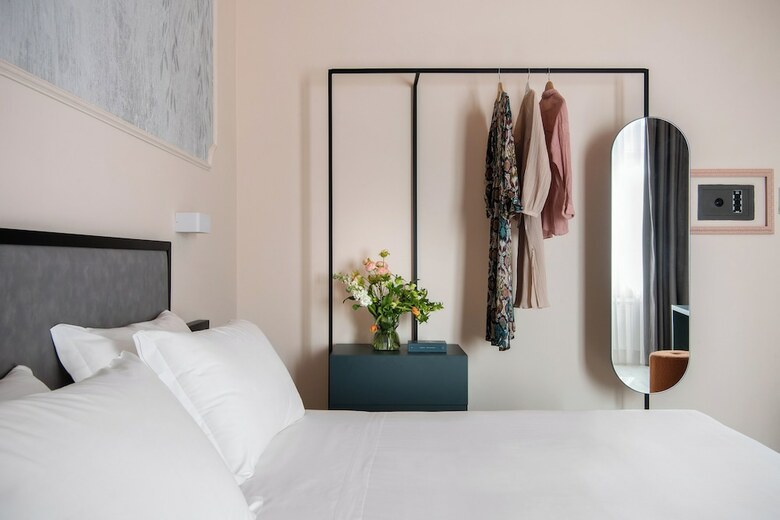Hotel Fiorita