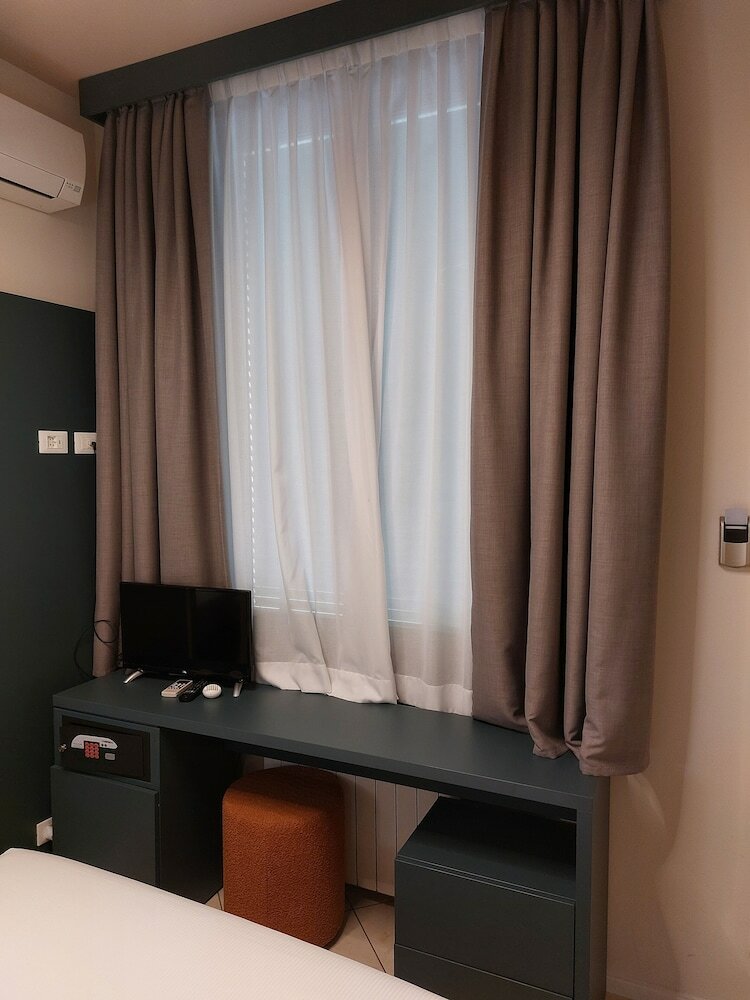 Hotel Fiorita