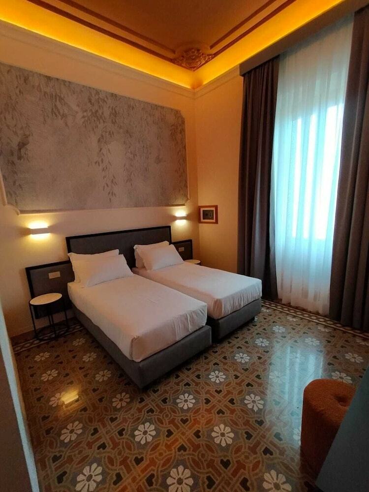 Hotel Fiorita