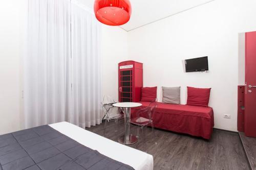 Il Giglio Rosso - B&B