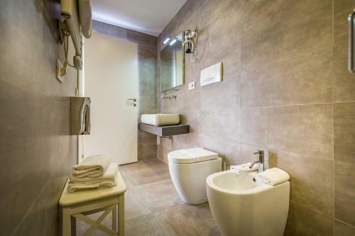 Hotel La Scaletta