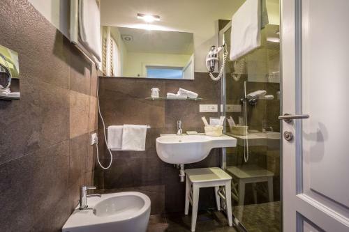 Hotel La Scaletta