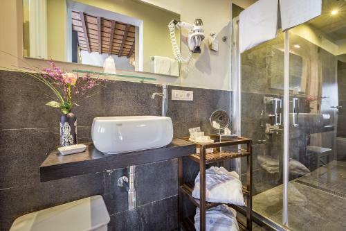 Hotel La Scaletta