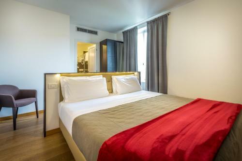 Hotel La Scaletta