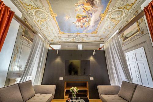 Hotel La Scaletta