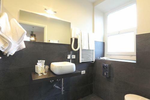 Hotel La Scaletta