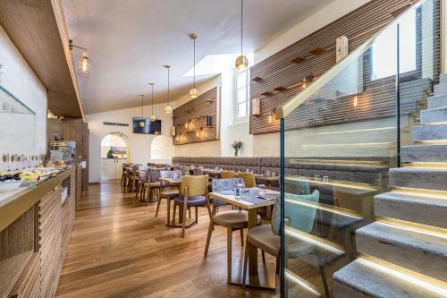 Hotel La Scaletta