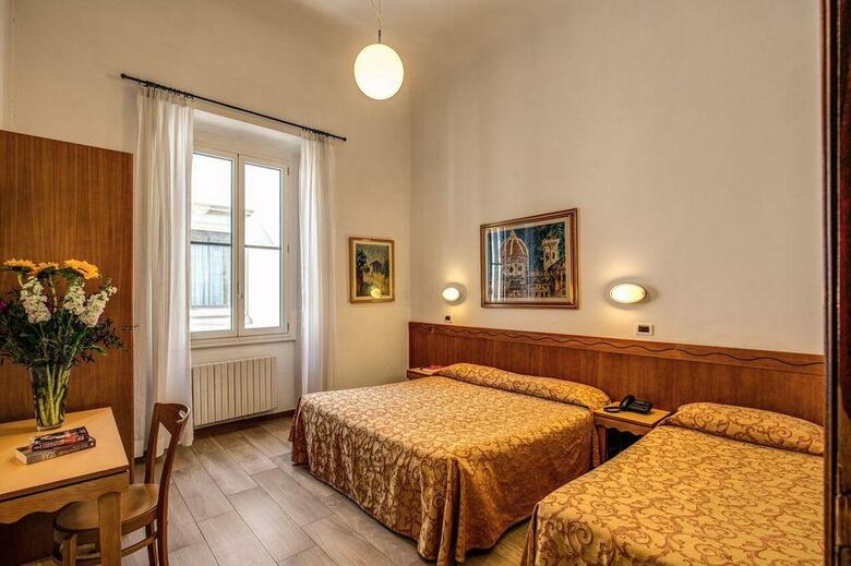 Hotel Nuova Italia