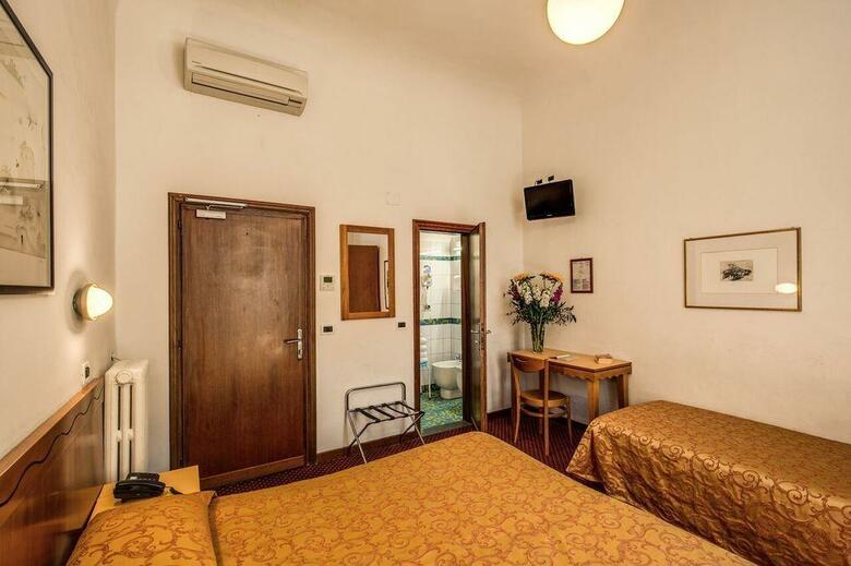 Hotel Nuova Italia