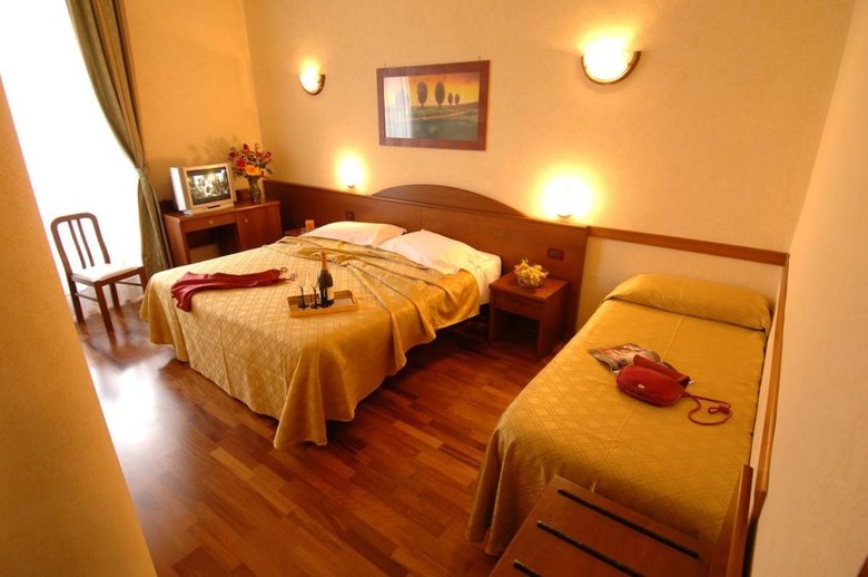 Hotel Palazzo Vecchio