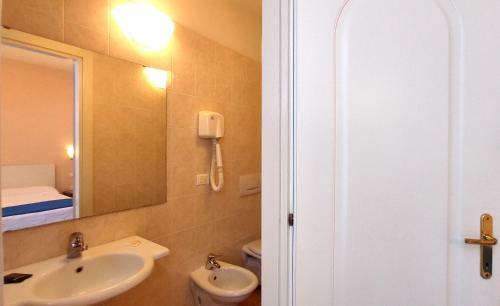 Hotel Rita Major