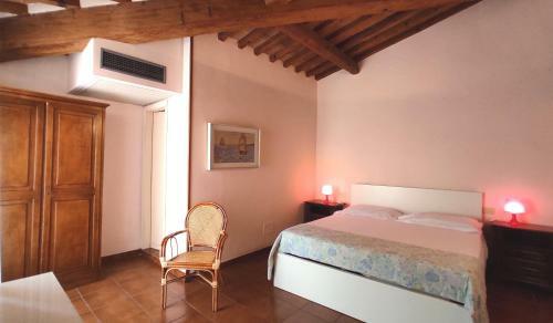 Hotel Rita Major