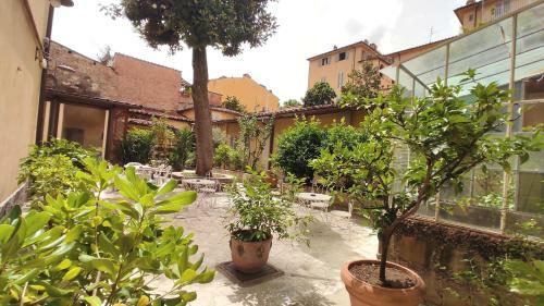 Hotel Rita Major