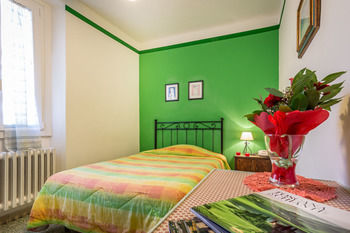 Hotel Ferretti