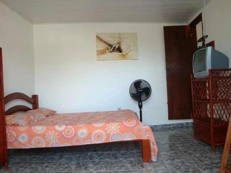 Apartamento Kitnet Rio Vermelho