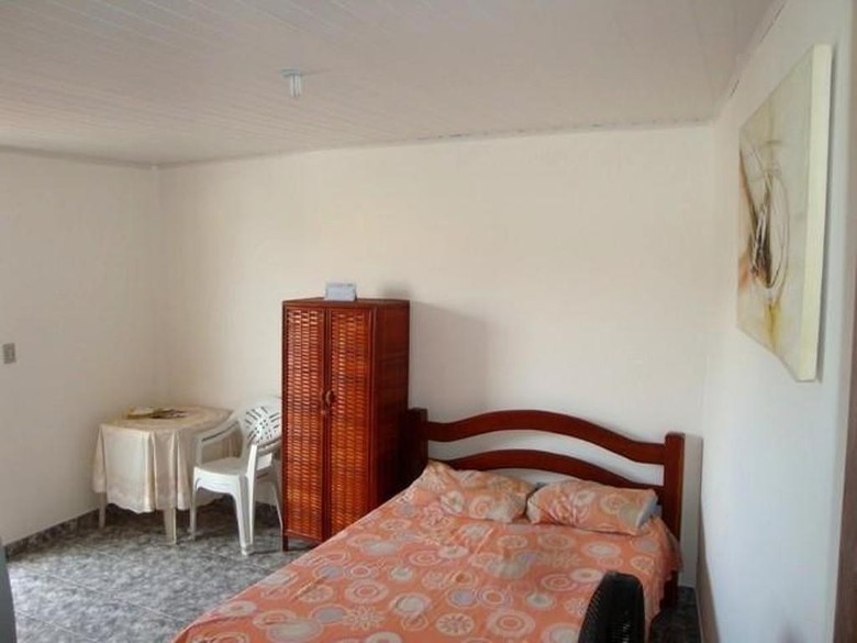 Apartamento Kitnet Rio Vermelho