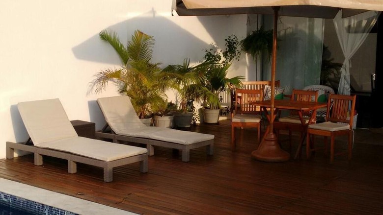 Apartamento Centro Hist�rico