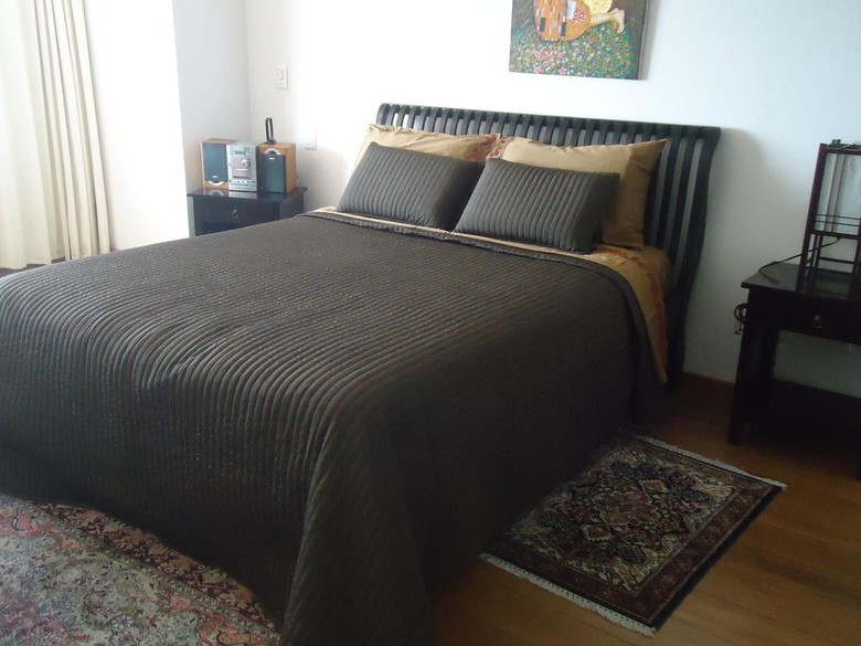 Apartamento Centro Hist�rico