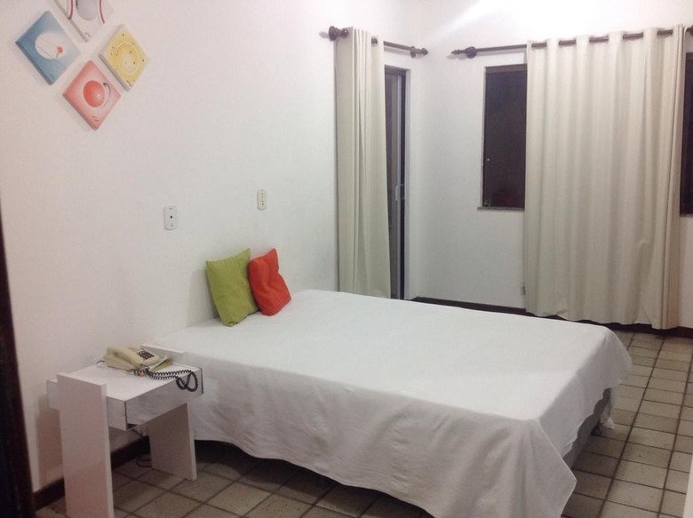 Apartament P�er Sul